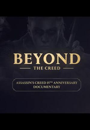 Assassin's Creed: Beyond the Creed (C)