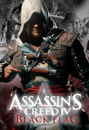 Assassin's Creed Black Flag (C)
