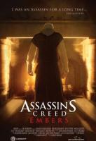 Assassin's Creed: Embers (C) - Poster / Imagen Principal