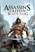 Assassin's Creed IV: Black Flag  - Poster / Imagen Principal