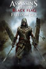 Assassin's Creed: Freedom Cry 