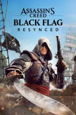 Assassin's Creed IV Black Flag Resynced