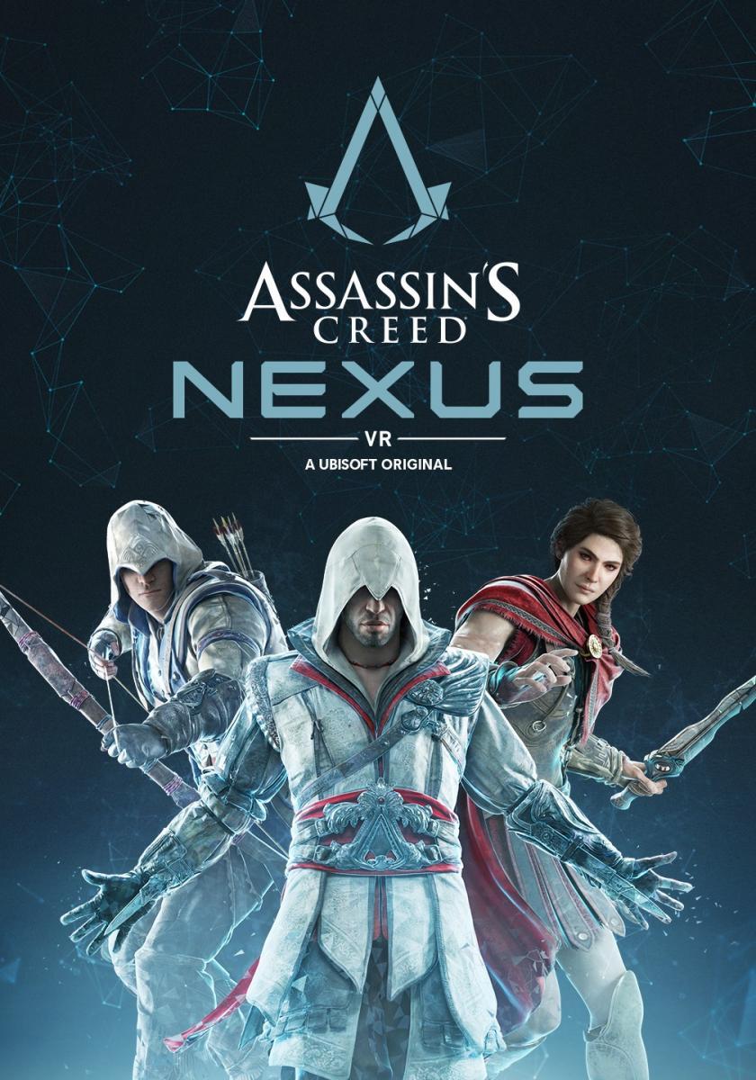 Assassin's Creed Nexus VR 