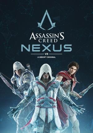 Assassin's Creed Nexus VR 