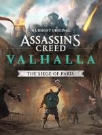 Assassin's Creed Valhalla: El asedio de París 