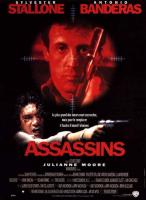Assassins  - Posters
