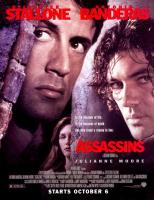 Assassins  - Poster / Main Image