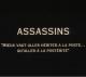Assassins... (S) (C)
