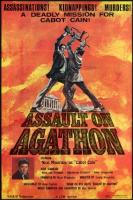 Assault on Agathon  - Poster / Imagen Principal