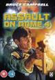 Assault on Dome 4 (TV) (TV)