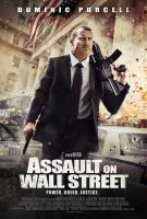 Asalto en Wall Street  - Poster / Imagen Principal