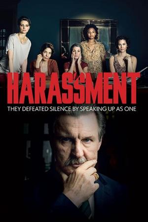 Harassment (TV Series)