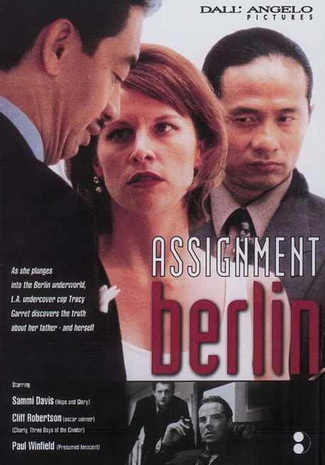 assignment berlin wikipedia