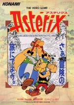 Asterix (Arcade)