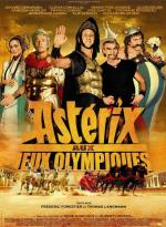 Asterix en los juegos olímpicos 