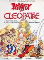 Asterix and Cléopatre 