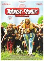 Asterix and Obelix Take on Caesar  - Posters