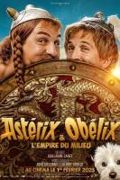 Astérix y Obélix y el reino medio  - Poster / Imagen Principal