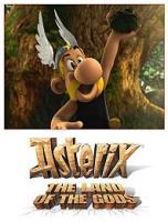 Asterix: The Land of The Gods 3D  - Promo