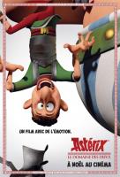 Asterix: The Land of The Gods 3D  - Posters