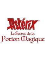 Astérix: El secreto de la poción mágica  - Promo