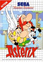 Astérix (Master System) 