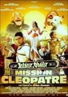 Astérix y Obélix: Misión Cleopatra  - Posters