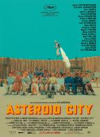 Asteroid City  - Posters
