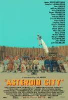 Asteroid City  - Poster / Main Image