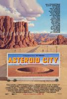 Asteroid City  - Posters