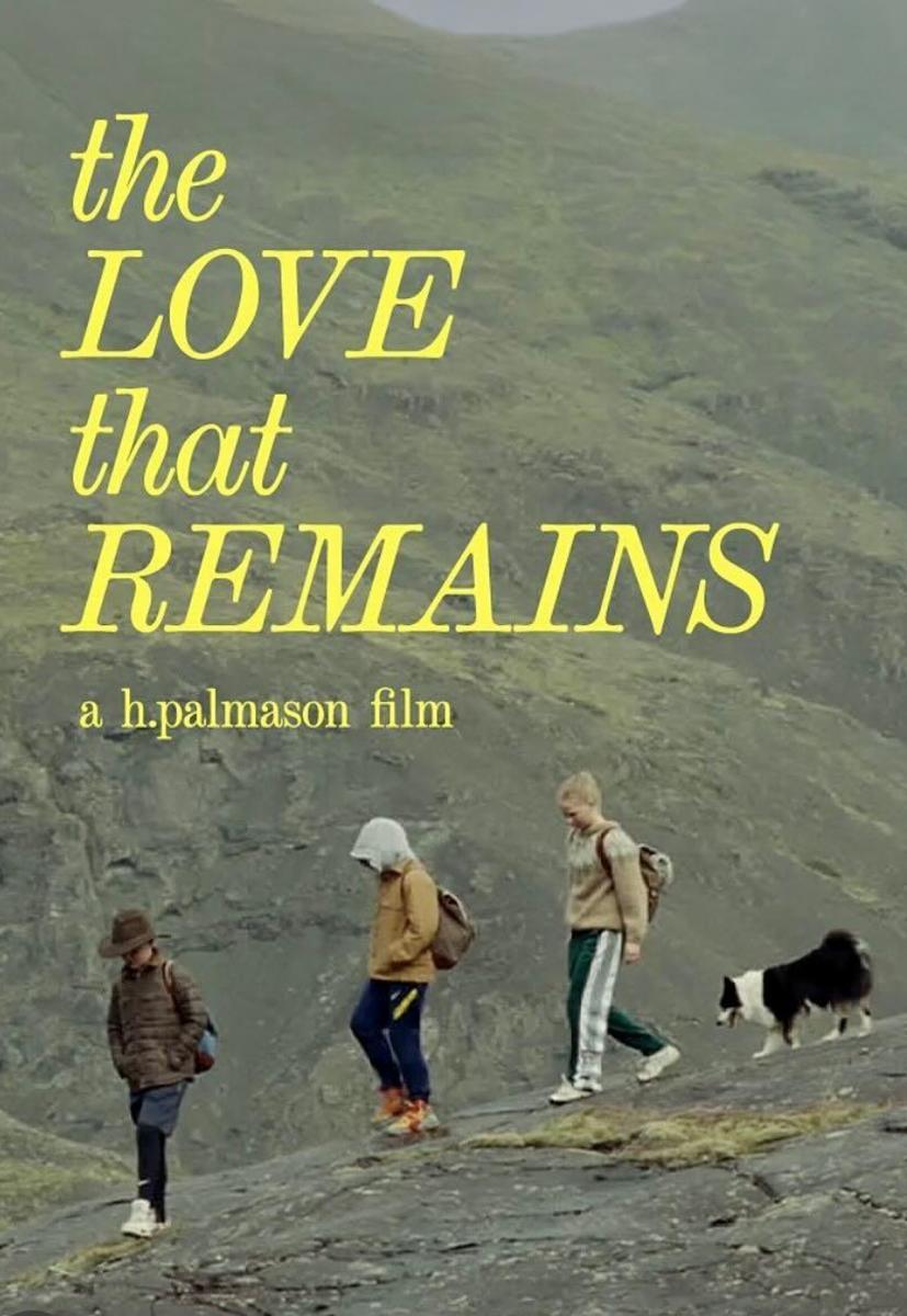 The Love That Remains 