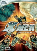 Astonishing X-Men: Unstoppable 