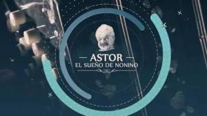 Astor, el sueño de Nonino (TV)