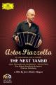 Astor Piazzolla in Conversation and in Concert: The Next Tango (TV)