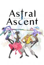 Astral Ascent 