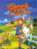 Pippi Calzaslargas  - Dvd