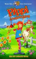 Pippi Longstocking  - Vhs