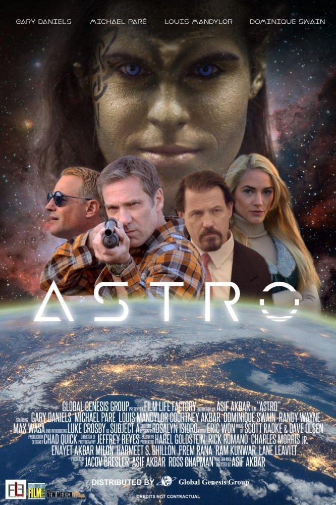 Astro (2017) - FilmAffinity