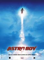 Astro Boy (Astroboy)  - Posters