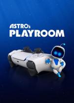 Astro's Playroom 