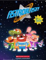 Astroblast! (Serie de TV)