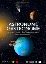 Astronome Gastronome (Serie de TV)