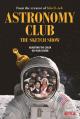 Astronomy Club: The Sketch Show (TV Series)