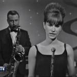Astrud Gilberto and Stan Getz: The Girl From Ipanema (Music Video)
