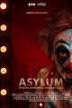 ASYLUM: Twisted Horror and Fantasy Tales 