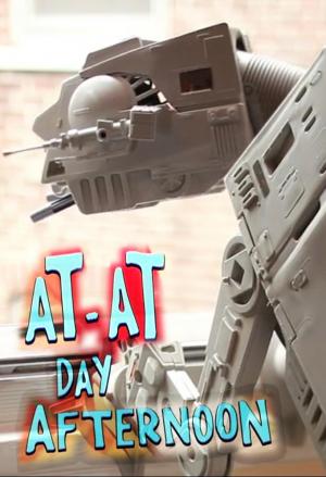 AT-AT day afternoon (S)