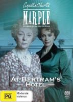 Miss Marple: En el Hotel Bertram (TV) - Poster / Imagen Principal