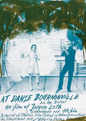 Dancing Bournonville 