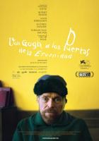 Van Gogh en la puerta de la eternidad  - Posters