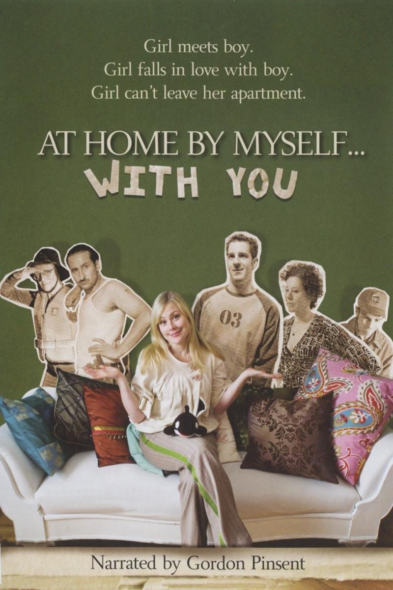 Image gallery for At Home by Myself... with You - FilmAffinity